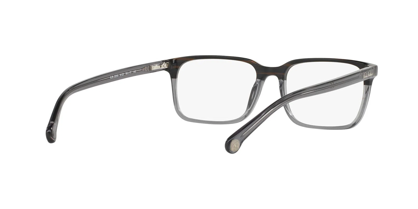 Brooks Brothers 2033 Eyeglasses - view 26
